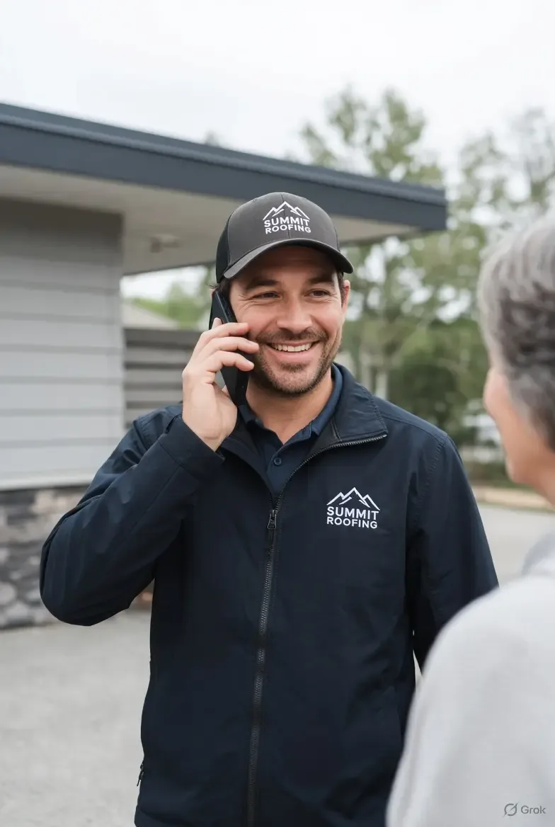 Flat Roof Leak Repair Hickory Plains, AR FAQs